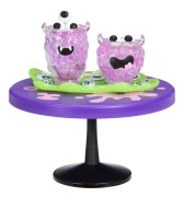 MGA's Miniverse Mini Food Občerstvenie Strašidelná séria 2025