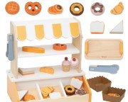 Drevené pekárstvo Viga