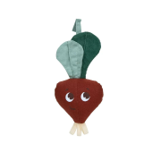 Hracia deka s hrazdou Garden of Adventures Tiny Love