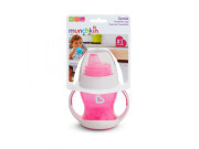 Hrnček pre prvé dúšky 118 ml Munchkin