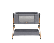 Postieľka a stolička 2v1 Sleat Me KikkaBoo