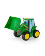 Kamaráti z farmy John Deere