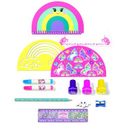 Jednorožec kreatívny kufrík Totum