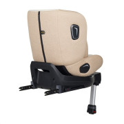 Autosedačka Reversal Pro i-Size 360° 40-105 cm (0-18 kg) Petite&Mars