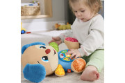 Fisher price Smart stages hovoriaci psík CZ/SK/ENG/HU/PL