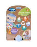 Kamarát Tučniačik Eco Play Playgro