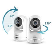 Videoopatrovateľka detská digitálna Vista Neno