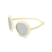 Slnečné okuliare FLEUR Butter KiETLA