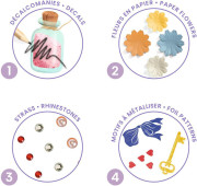 Rozprávky na dotvorenie - Alenka v ríši divov Djeco