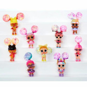 L.O.L. Surprise! Bábika s vodnými balónikmi