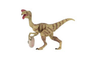 Oviraptor s vajcom zooted plast 12 cm