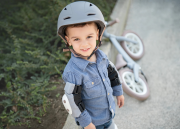 Prilba detská KikkaBoo