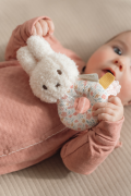 Hrkálka králiček Miffy Lucky Blossom Little Dutch