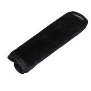 Chránič pásu Large Seatbelt Pad Black 1 ks Dooky