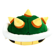 Super Mario plyšový Bowser pancier 38 cm Mocchi Mocchi