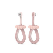 Detská kefka na zúbky Baby 0 - 2 rokov Suavinex