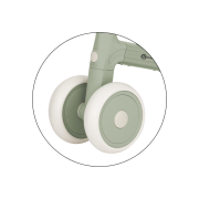 Trojkolka multifunkčná 3 v 1 Bingo Petite & Mars