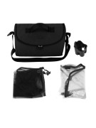 Športový kočík Clara MoMi