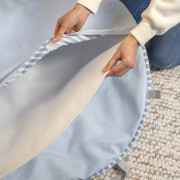 Deka na hranie obojstranná Elephant March™ 0 m+ Ingenuity