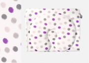 Podložka do kočíka C-Pad 35 x 75 cm Babymatex