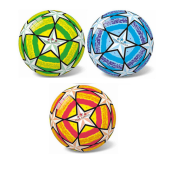 Lopta futbalová Star Fancy 23 cm