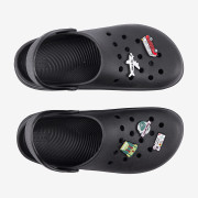 Amulety - ozdoby na topánky Amuletz Cestovný set mix Coqui