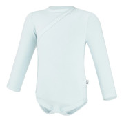 Novorodenecká sada tenká Outlast® bledomodrá Little Angel