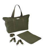 Prebaľovacia taška Madrid XXL Beaba