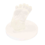 Crystal Memories 3D Handprint & Footprint