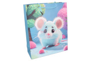 Darčeková taška S 18 x 23 x 9 cm Detská