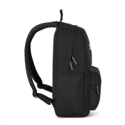 Študentský batoh Oxy Runner Black