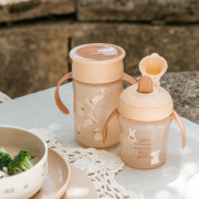 Hrnček na učenie 340 ml 360 ° Wonderland New Suavinex