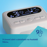 Elektrická nosová odsávačka Noseo Canpol babies