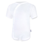 Body tenké KR Outlast®UV faktor 50+, biela