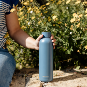 Nerezová termofľaša Solid 630 ml Quokka
