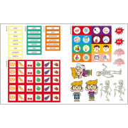 Poznávam a objavujem Ľudské telo