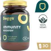 Beggs Immunity Booster (30 kapsúl)