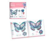 DIY Kreatívna sada Čarovná víla Djeco