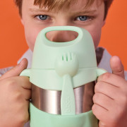 Termoska na jedlo 335 ml b.box