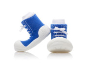 Topánočky Attipas Ballet Sneakers Blue