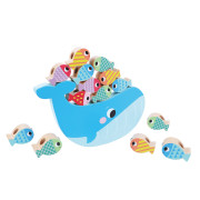 Rybičky Multifunkčná hra