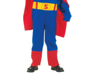 Kostým Superhrdina