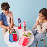 Náhradné viečko na Olovrantový box stredný b.box