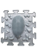 Masážne ortopedické mini podložky set 8 ks - mini set OrtoNature