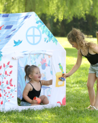 Stan na hranie Chalupa Ľudí