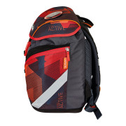 Taška školská SoftLight+ šport Herlitz