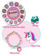 Nechtové štúdio s náramkom