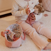 Bábika v košíku Rosa Little Dutch