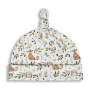 Zavinovačka Second Step Swaddle s čiapočkou zadarmo Sleepee