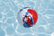 Nafukovacia lopta Spider-Man 34 cm Bestway